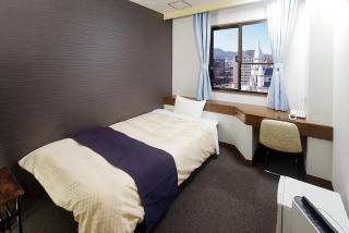 Sasebo Daiichi Hotel - 5