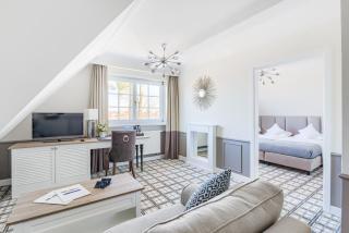 Amax Boutique Hotel - Mikołajki - 8