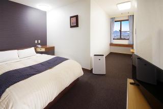 Sasebo Daiichi Hotel - 4