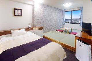 Sasebo Daiichi Hotel - 1