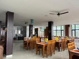 HOTEL DEVDAR RESORT - Dharmsāla - 9