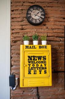 Redbrick’s Bergerac, Au coeur du centre historique - 5