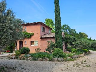 Maison d'artiste African queen - Cotignac - 8