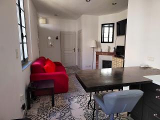 Appartement charmant à Béziers, terrasse commune, 40 m² - Béziers - 4
