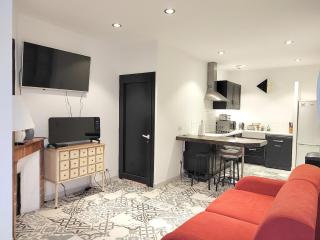 Appartement charmant à Béziers, terrasse commune, 40 m² - Béziers - 7