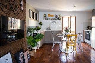 Redbrick’s Bergerac, Au coeur du centre historique - 4