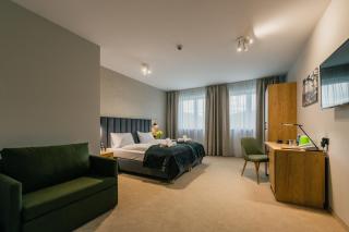 Country Club Żywiec Hotel SPA i Domki Całoroczne - Żywiec - 2