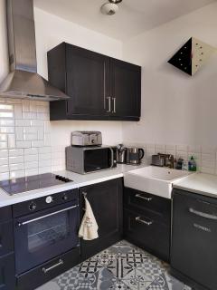 Appartement charmant à Béziers, terrasse commune, 40 m² - Béziers - 8