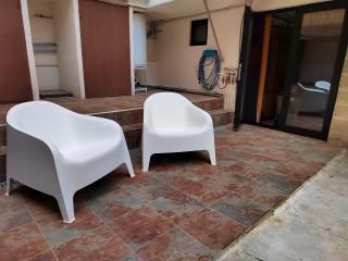 Appartement charmant à Béziers, terrasse commune, 40 m² - Béziers - 6