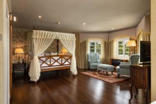 The Westbury Palace - Nuwara Eliya - 8