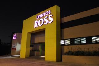 Hotel Ross - Morelia - 3