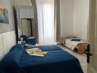 Eden Hotel - Deiva Marina - 9