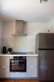 Redbrick’s Bergerac, Au coeur du centre historique - 1