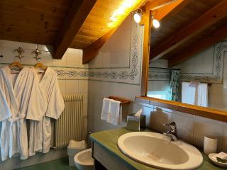KAISERKRONE CHARMING RETREAT - Dimaro - 2