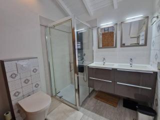 Villa Eden, à 400 mètres de la plage du Souffleur - Port-Louis - 3