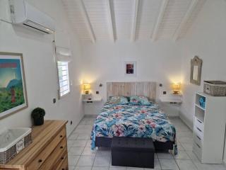 Villa Eden, à 400 mètres de la plage du Souffleur - Port-Louis - 4