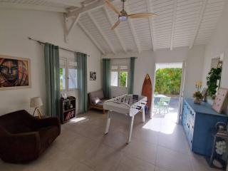 Villa Eden, à 400 mètres de la plage du Souffleur - Port-Louis - 9