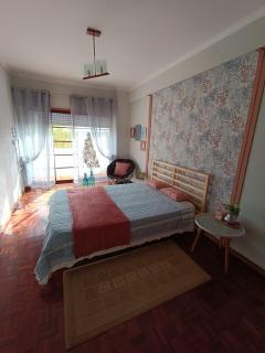 GREEN GARDEN APARTMENT IN ODIVELAS - Odivelas - 0