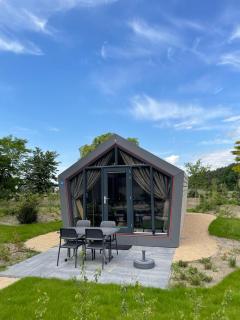 Vakantiepark De Wiedense Meren - Wanneperveen - 5