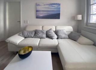 Meeresblick Strandwohnung A Ref 23 - Baabe - 3