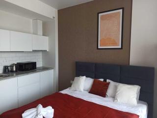 Cozy Studio Swimming Pool And Jacuzzi - Batumi - 8