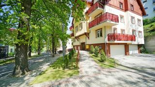 Apartamenty Every Sky Nad Łomnicą 1b-6b - 1