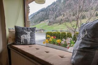 Chalet Charlotte - Fusch an der Glocknerstrasse - 2
