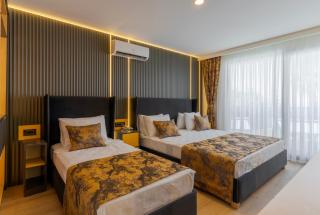 Tema 242 Hotel - Antalya - 7