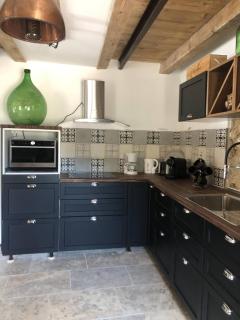 The Charming House by 1722 - Ville-di-Paraso - 4