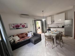 Appartamento 4 - Complesso Residenziale Terme di Casteldoria - Santa María - 8
