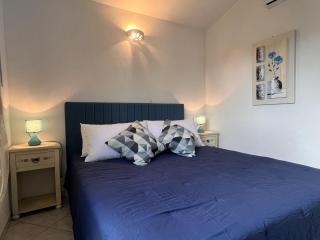 Appartamento 4 - Complesso Residenziale Terme di Casteldoria - Santa María - 3