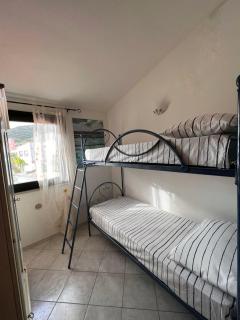 Appartamento 4 - Complesso Residenziale Terme di Casteldoria - Santa María - 2