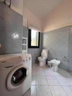 Appartamento 4 - Complesso Residenziale Terme di Casteldoria - Santa María - 1