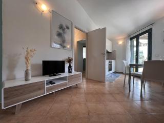 Appartamento 53 - Complesso Residenziale Terme di Casteldoria - Santa Maria Coghinas - 8