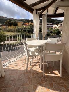 Appartamento 53 - Complesso Residenziale Terme di Casteldoria - Santa Maria Coghinas - 6