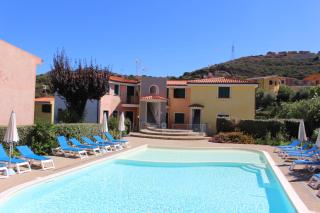 Appartamento 28 - Complesso Residenziale Terme di Casteldoria - Santa Maria Coghinas - 7