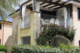 Appartamento 28 - Complesso Residenziale Terme di Casteldoria - Santa Maria Coghinas - 6