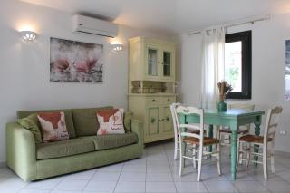 Appartamento 28 - Complesso Residenziale Terme di Casteldoria - Santa Maria Coghinas - 4