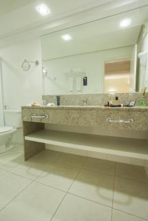 Hotel Sibara SPA & Convenções - Balneário Camboriú - 8