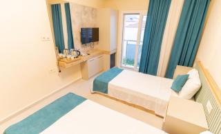 LEVANT HOTEL&APARTS - Çeşme - 5