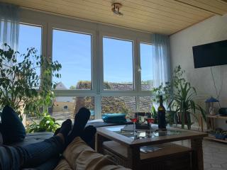 Ferienwohnung Weingut Sanders & Sanders - Osann-Monzel - 5