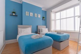 Edgbaston Stadium Nest - Birmingham - 7
