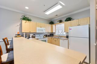Stylish Golf Beach Getaway - Myrtle Beach - 2