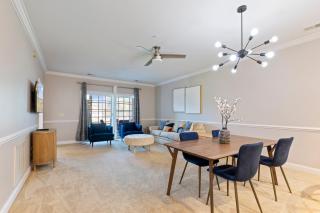 Stylish Golf Beach Getaway - Myrtle Beach - 5