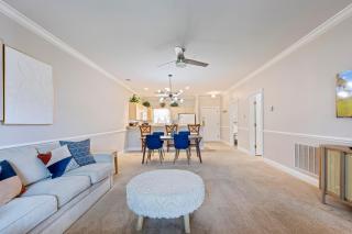 Stylish Golf Beach Getaway - Myrtle Beach - 3