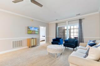Stylish Golf Beach Getaway - Myrtle Beach - 0