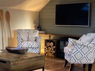 Larkham Loft - 4