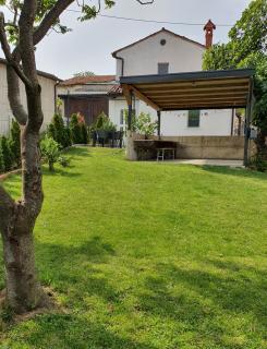 APARTMA KMETIJA ROVAN - Vrhpolje - 1