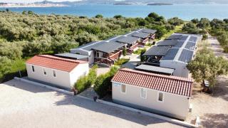 Mobile homes Kamp Maslina, Biograd na Moru - Biograd na Moru - 2