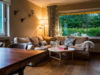 Ferienwohnung Partnacheck - Garmisch-Partenkirchen - 0